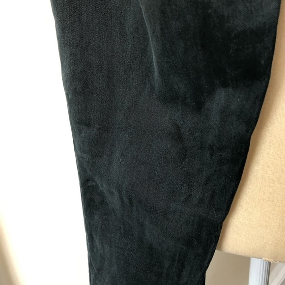 J BRAND ‘Fallon' Skinny Button Ankle Jeans - Picture 8 of 8